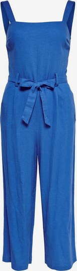 ONLY Jumpsuit in dunkelblau, Produktansicht