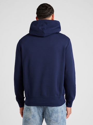 Polo Ralph Lauren - Sweatshirt em azul