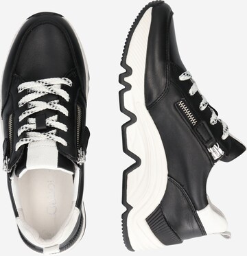 GABOR Sneakers in Black