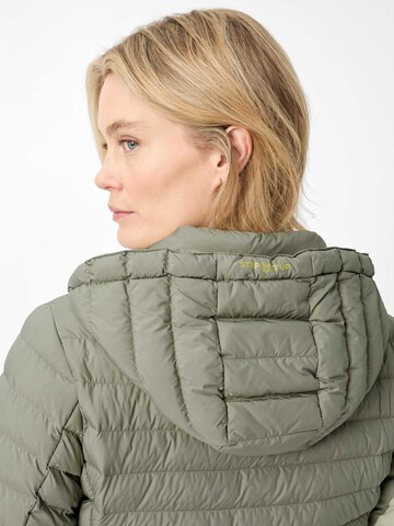 Fuchs Schmitt Between-Season Jacket 'Calgary' in Green
