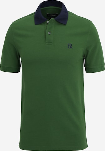 Banana Republic Poloshirt in Grün: predná strana