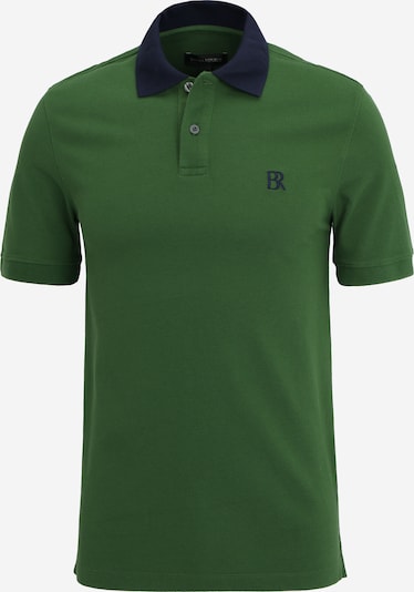 Banana Republic Poloshirt in navy / dunkelgrün, Produktansicht