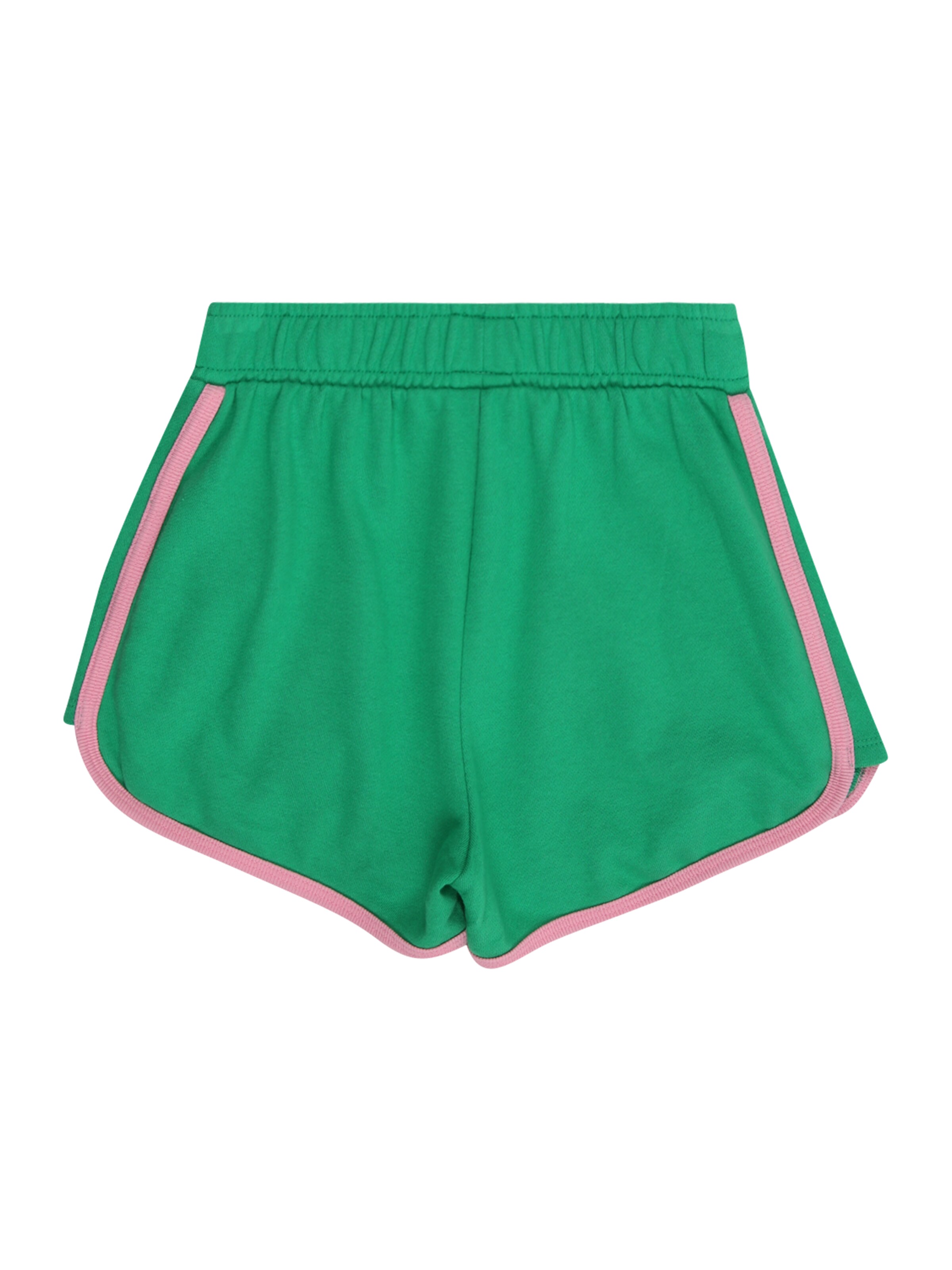 Regular Pantalon 'DOLPHIN' GAP en vert