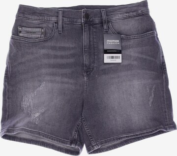 Calvin Klein Jeans Shorts L in Grau: predná strana