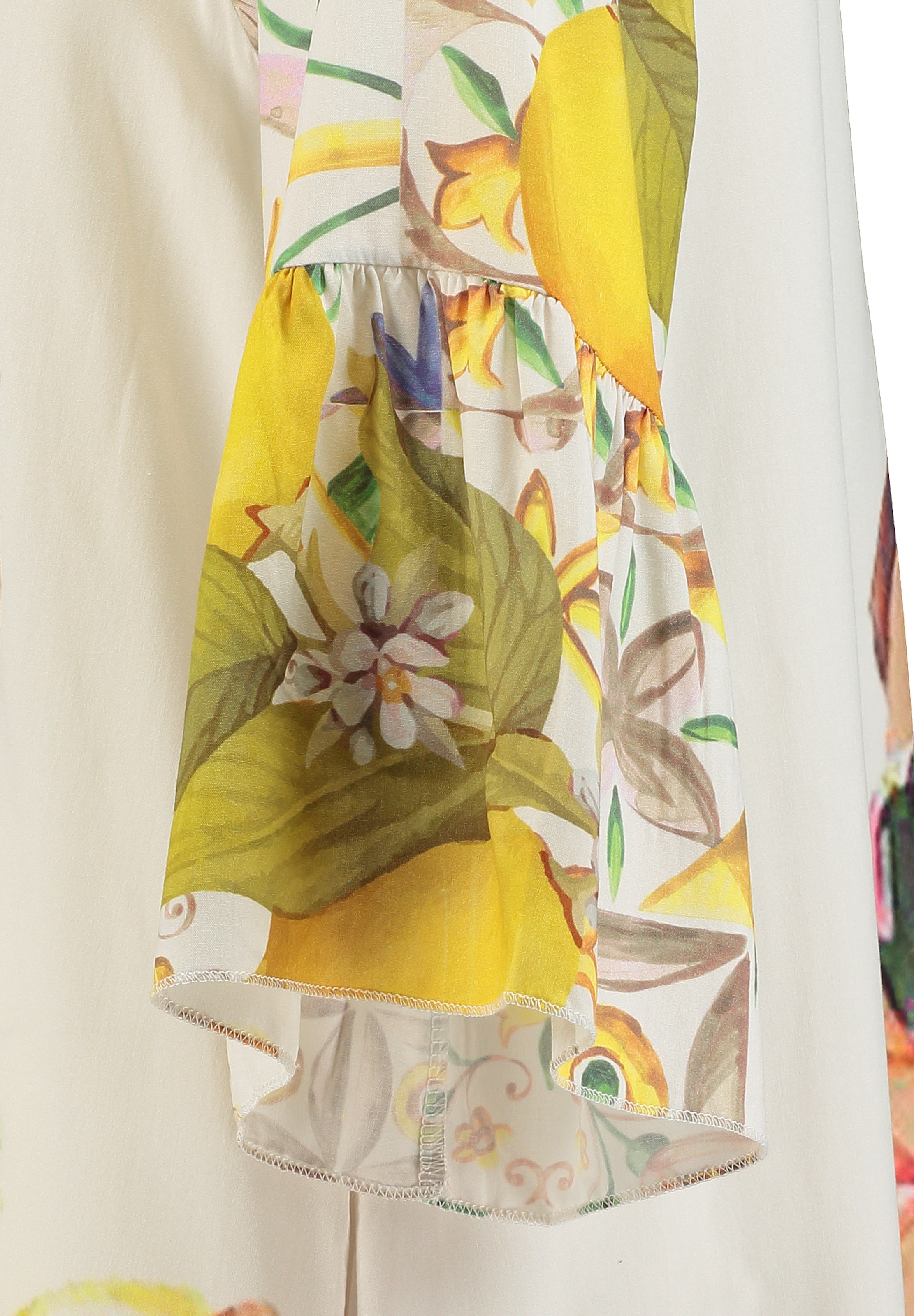 Rochie 'Woman' de la Key Largo pe verde