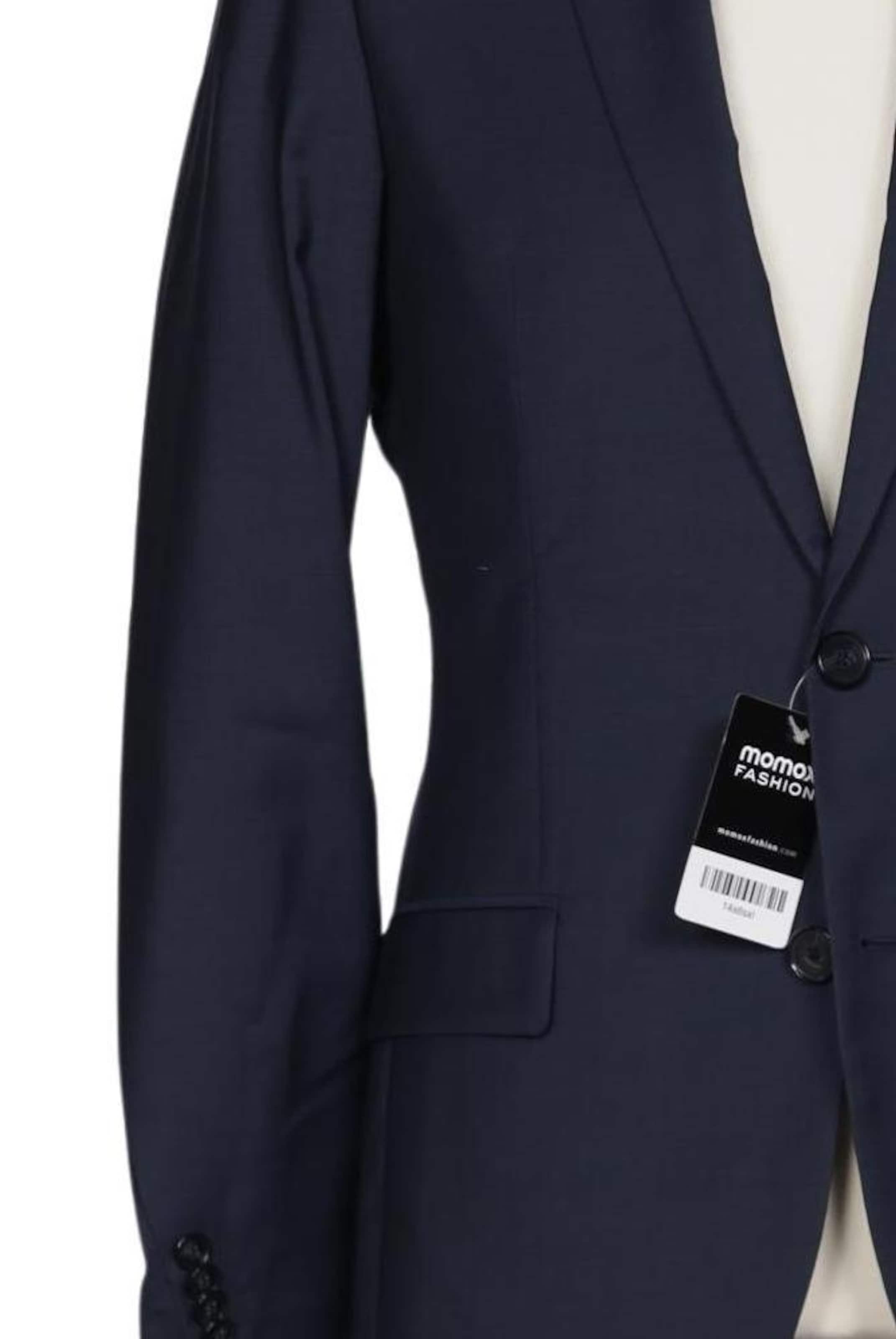 HUGO Suit in S in Blue