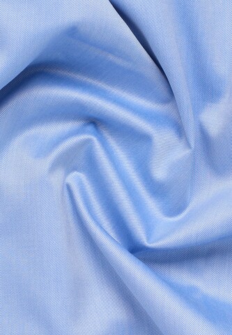 ETERNA Regular fit Business shirt in Blue