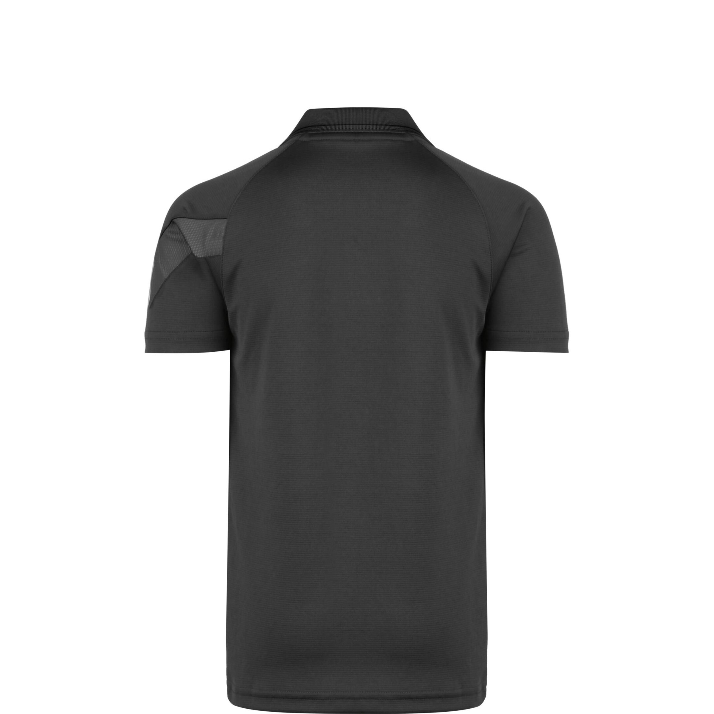 NIKE Sportshirt in Schwarz