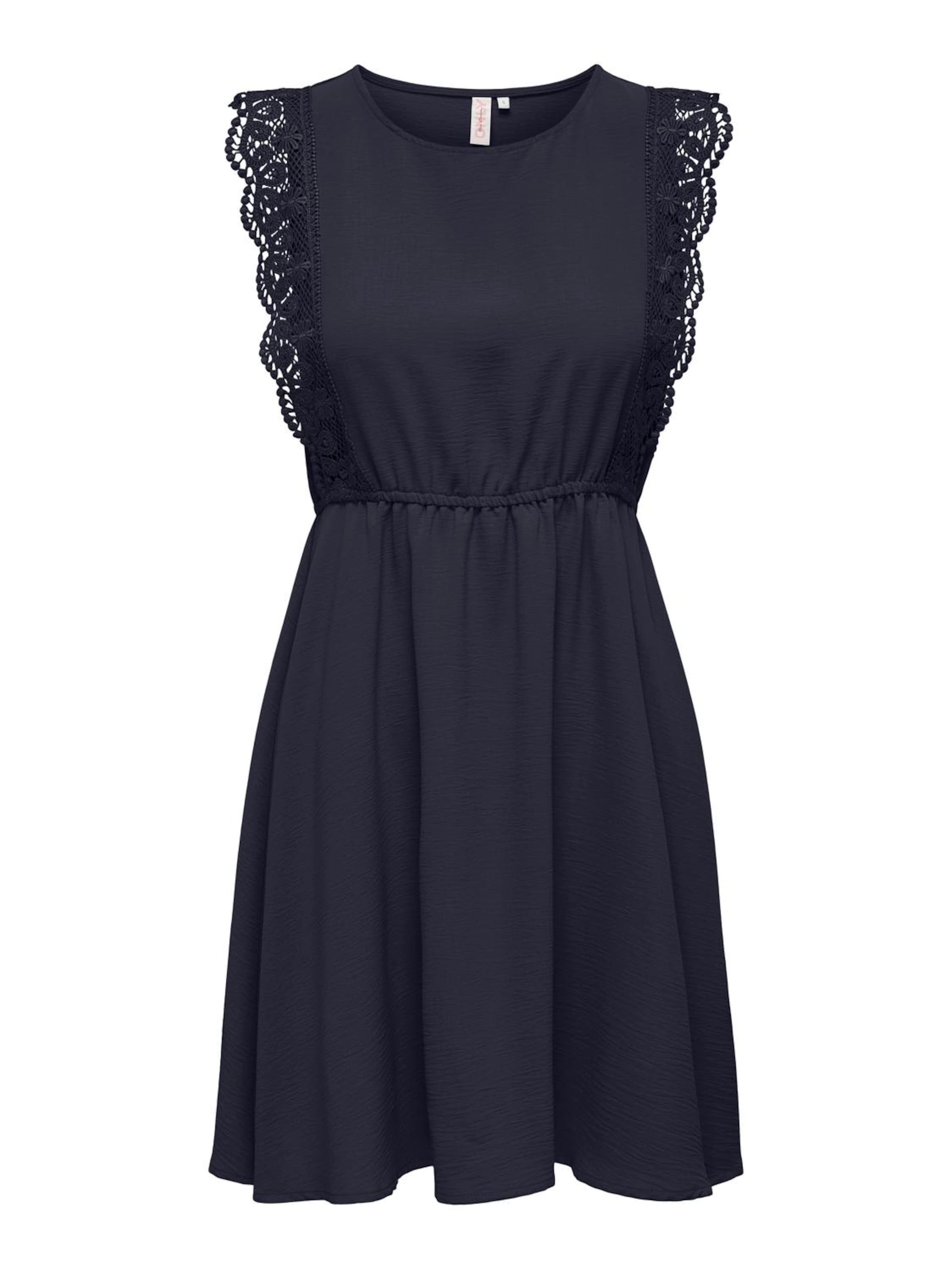 ONLY Dress 'METTE' in Blue: front