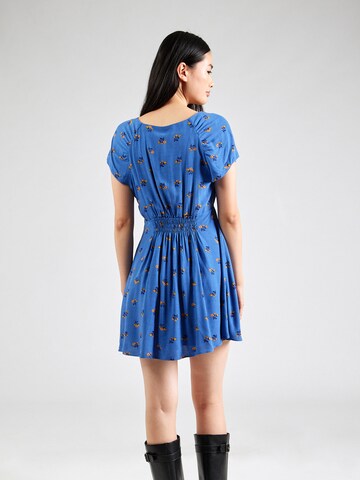 Free People Платье 'EVERYONES FAVORITE' в Синий