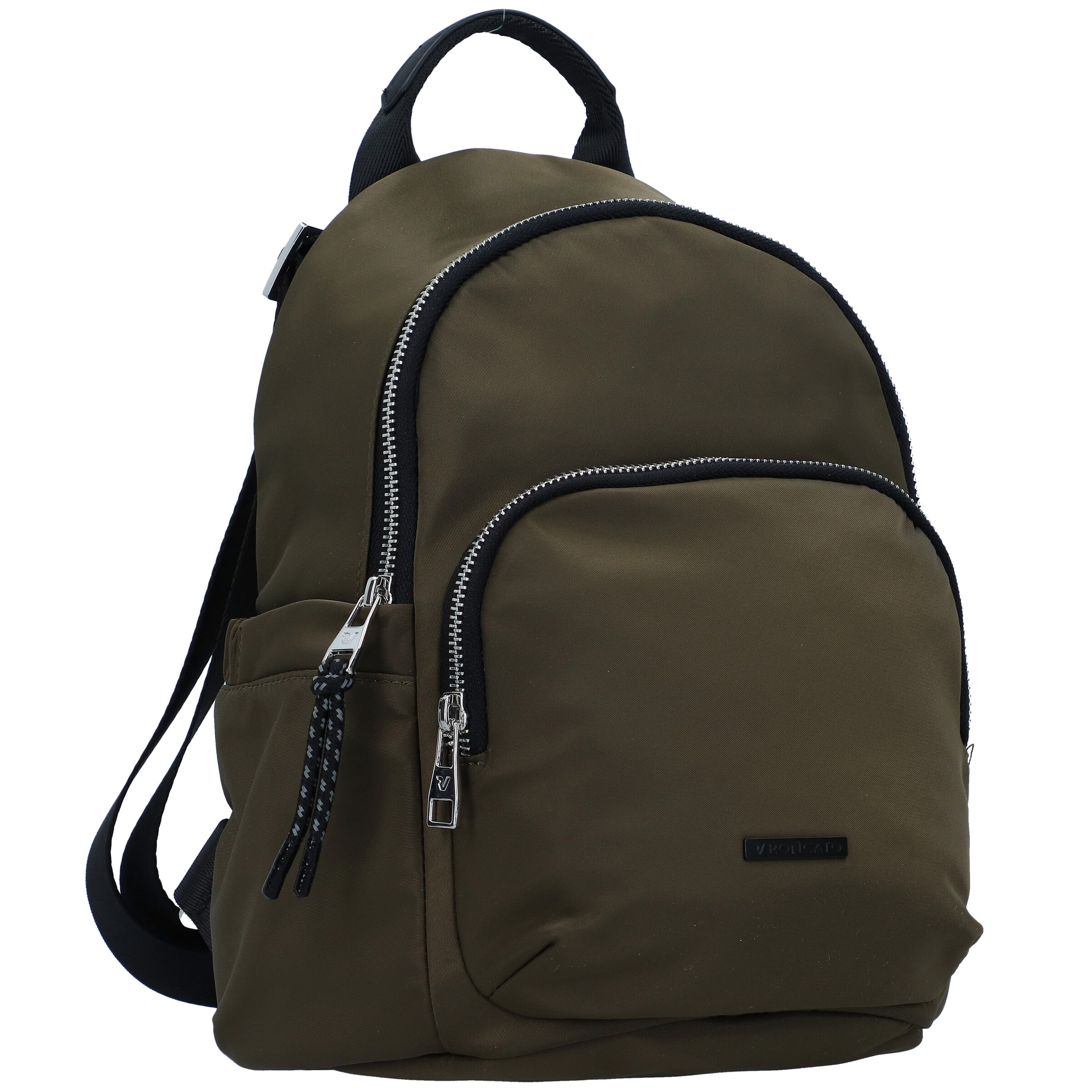 Roncato Backpack 'Portofino' in Green