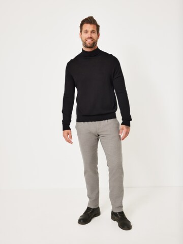 REDPOINT Slim fit Pants in Grey
