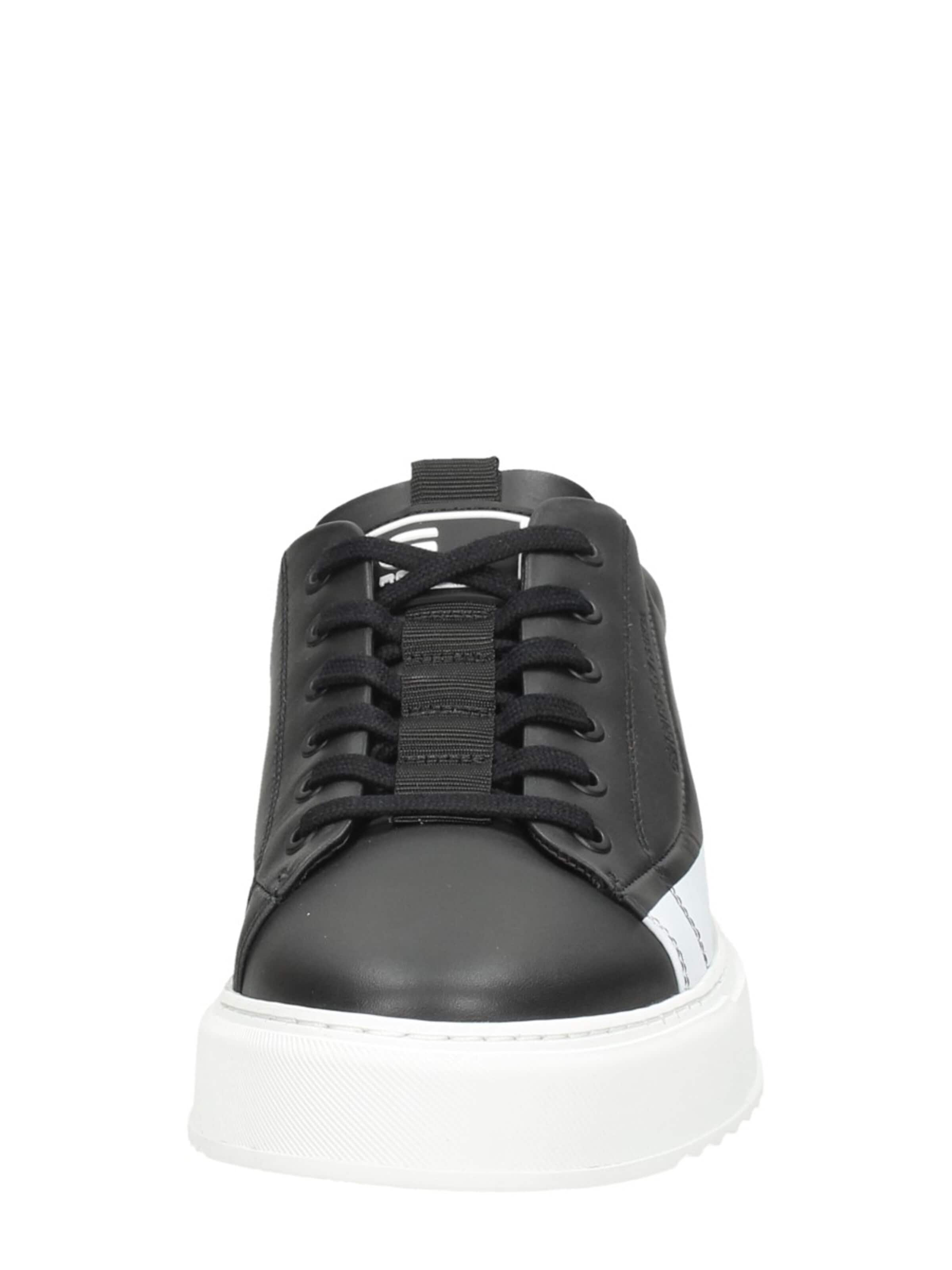 G-STAR Sneaker low 'Rocup II'‌‌‌‌‌ in Schwarz