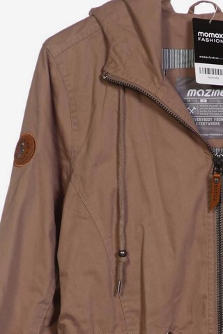 mazine Jacket & Coat in M in Brown