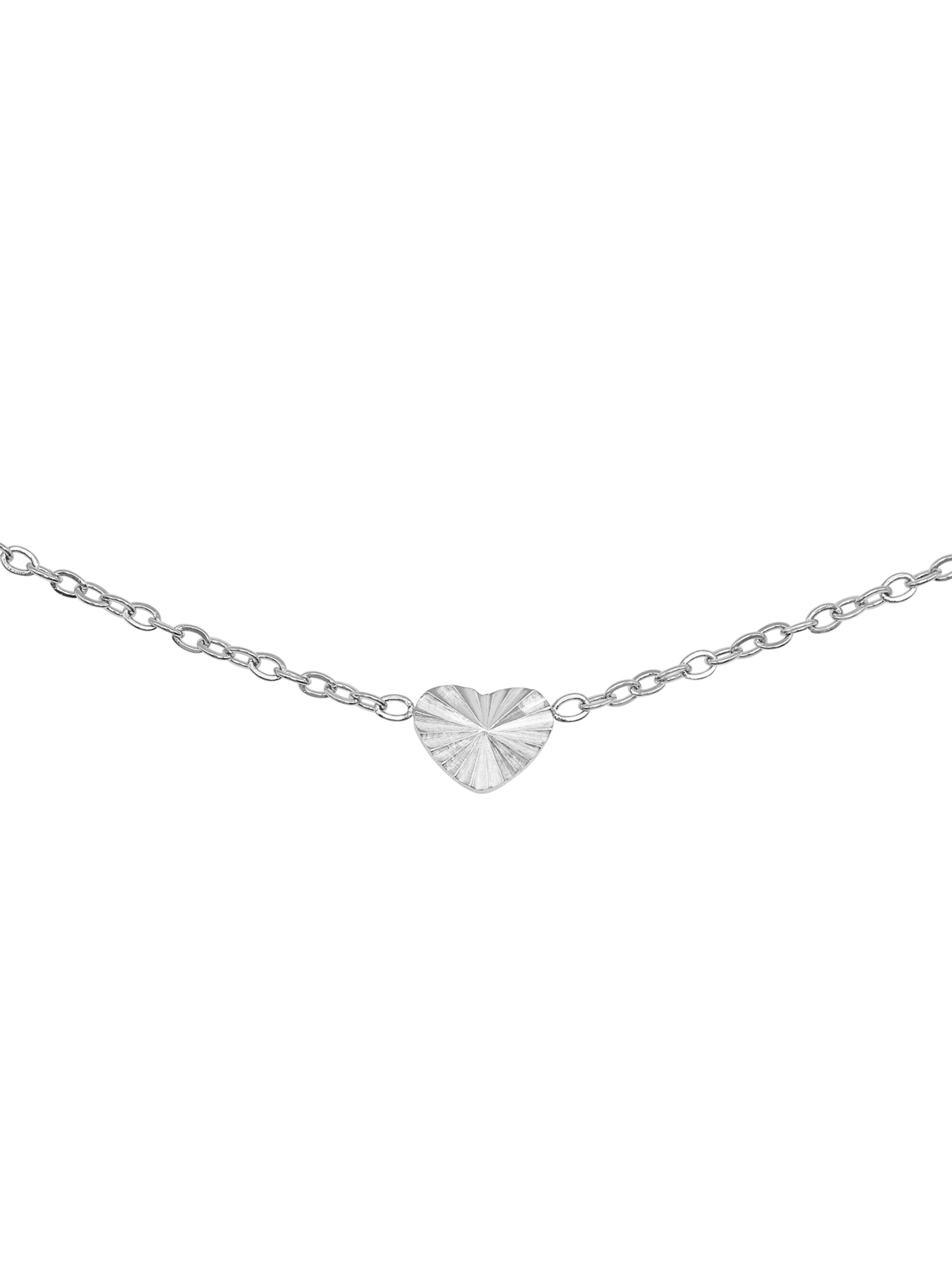 Heideman Kette 'Sophia' in Silber