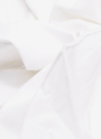 Marc Cain Shirt langarm S in Weiß