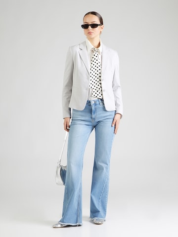 MORE & MORE Блейзер в Серый