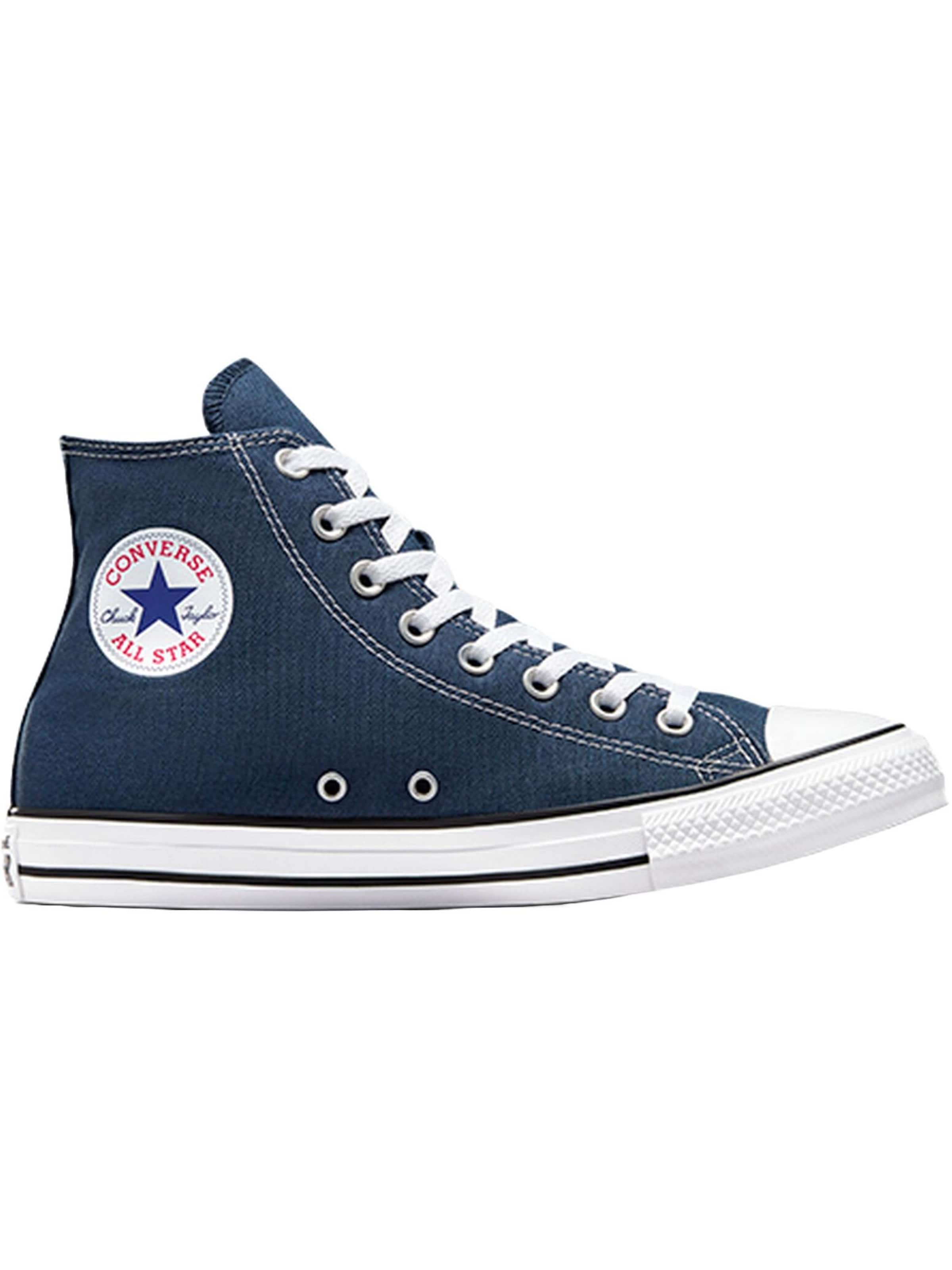 CONVERSE Sneakers laag in 41 in de kleur Blauw, Productweergave