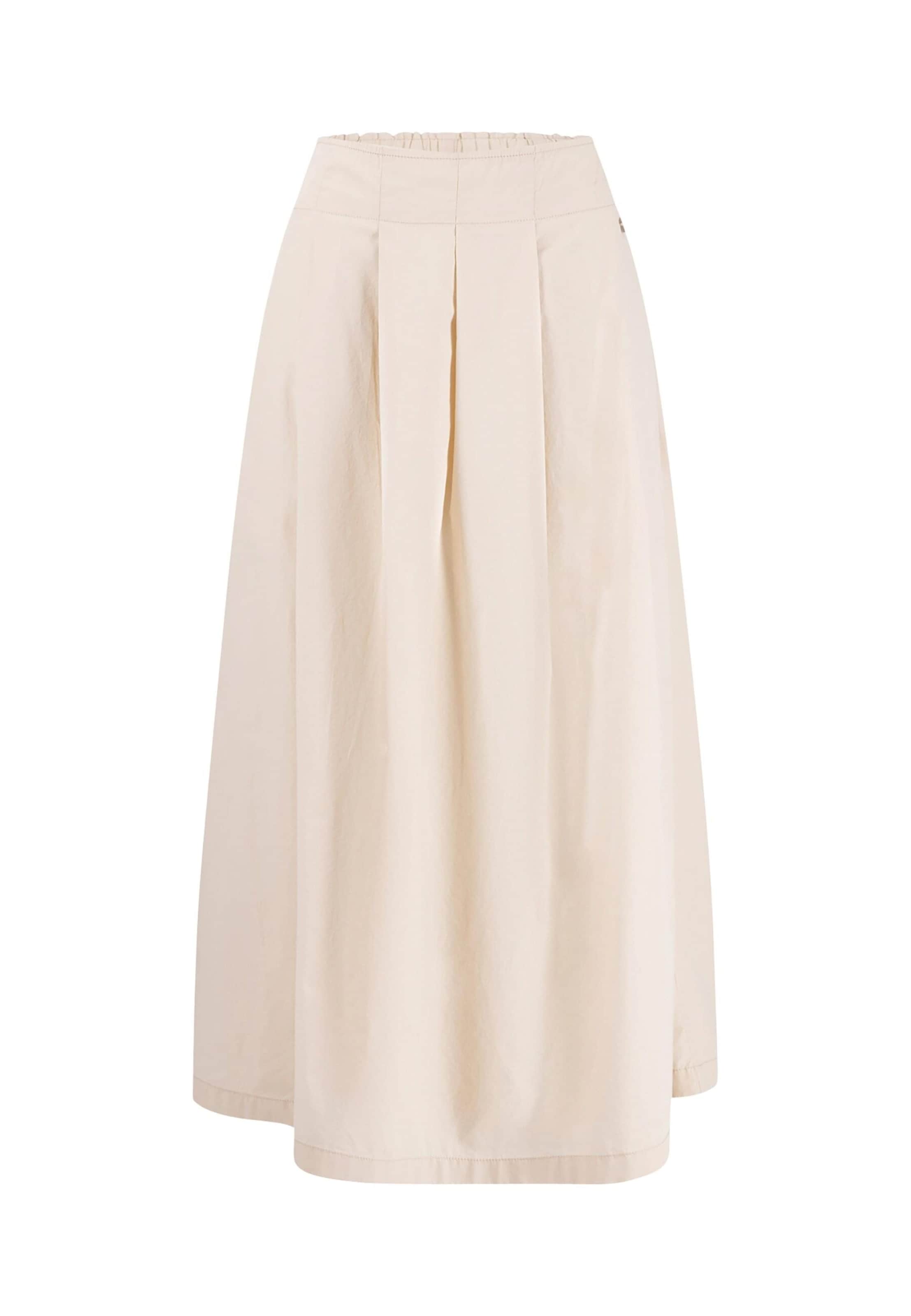 FYNCH-HATTON Rock in Beige: Vorderseite