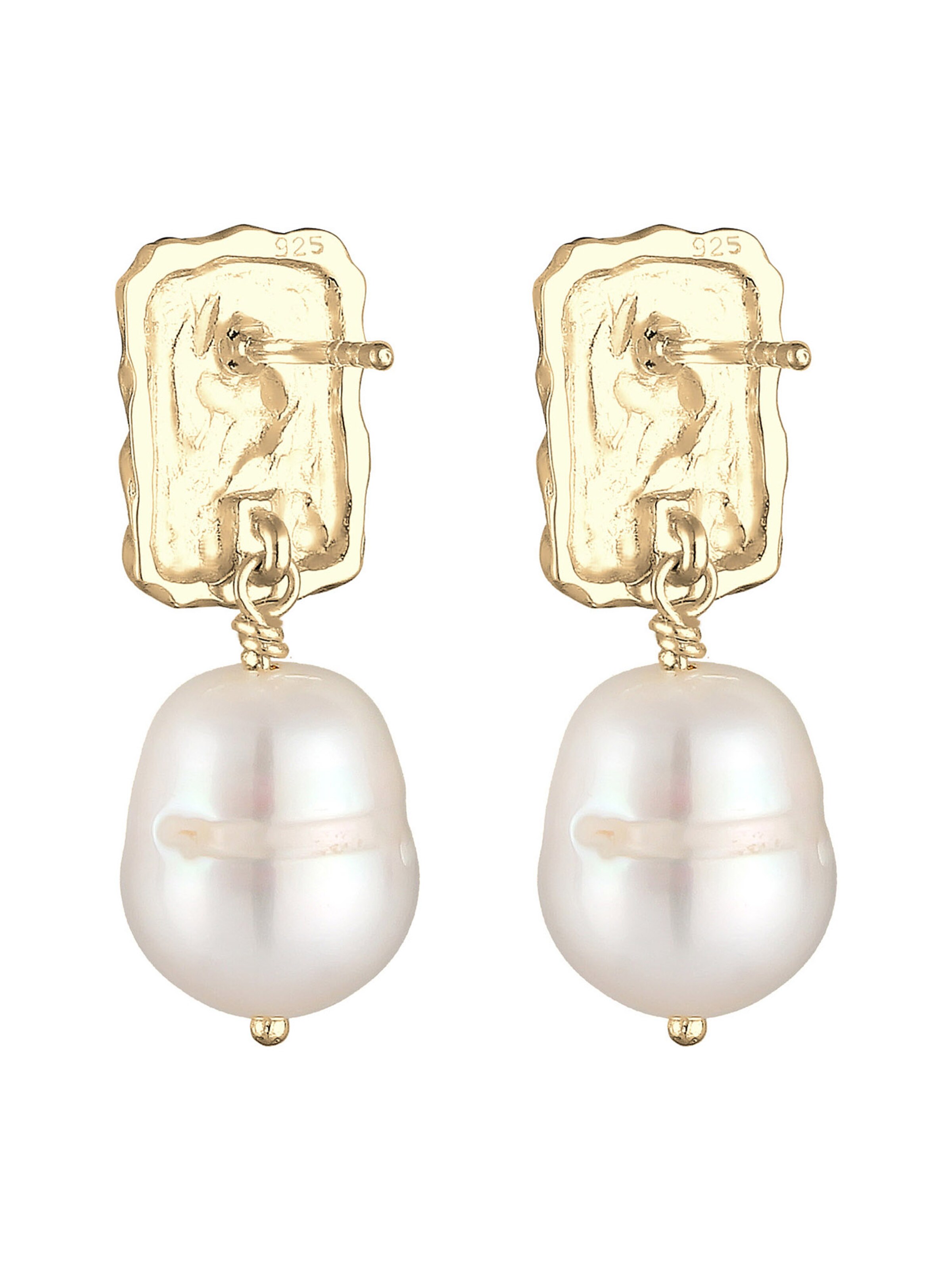 Orecchini di ELLI PREMIUM in oro