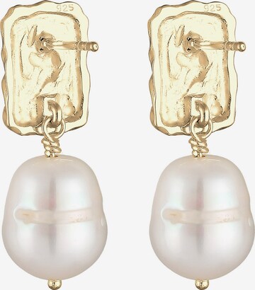 ELLI PREMIUM - Pendientes en oro