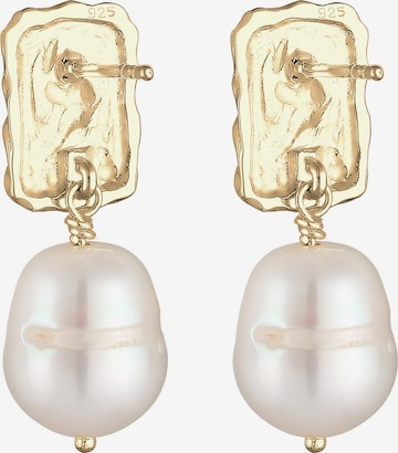 ELLI PREMIUM - Pendientes en oro