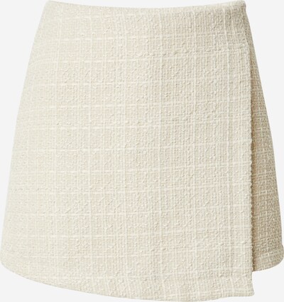 Guido Maria Kretschmer Women Rok 'Ashley' in de kleur Offwhite, Productweergave