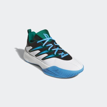 ADIDAS PERFORMANCE Athletic Shoes in White