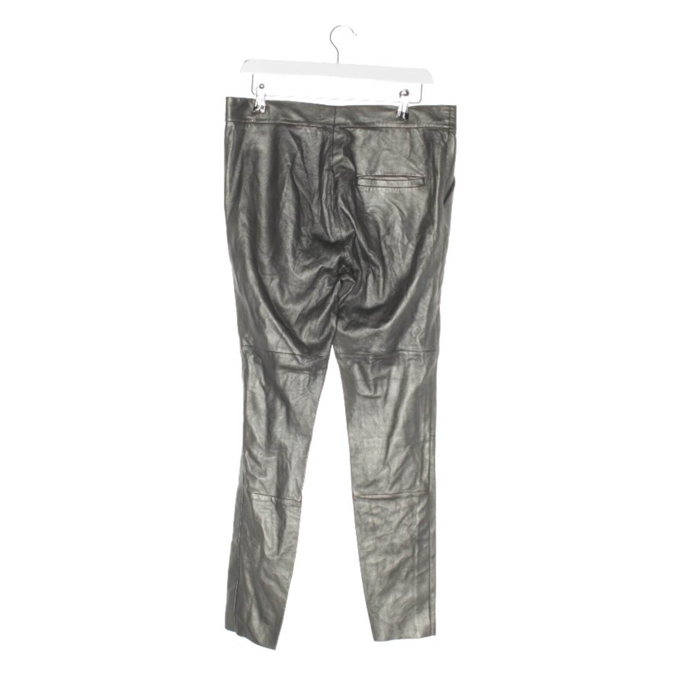 STAND STUDIO Pants in M in Grey