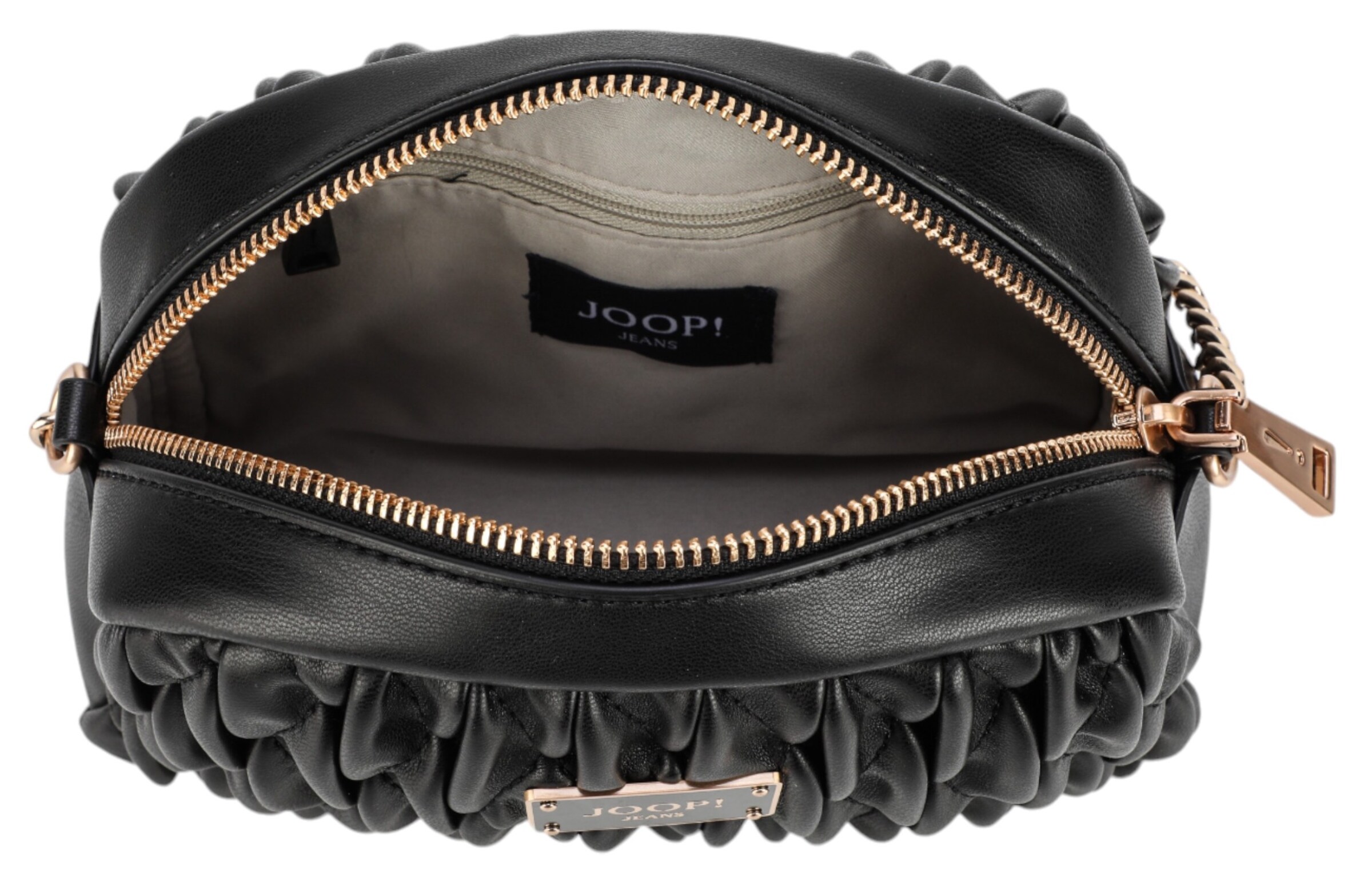 Sac à bandoulière 'Ruga Jessy' JOOP! en noir