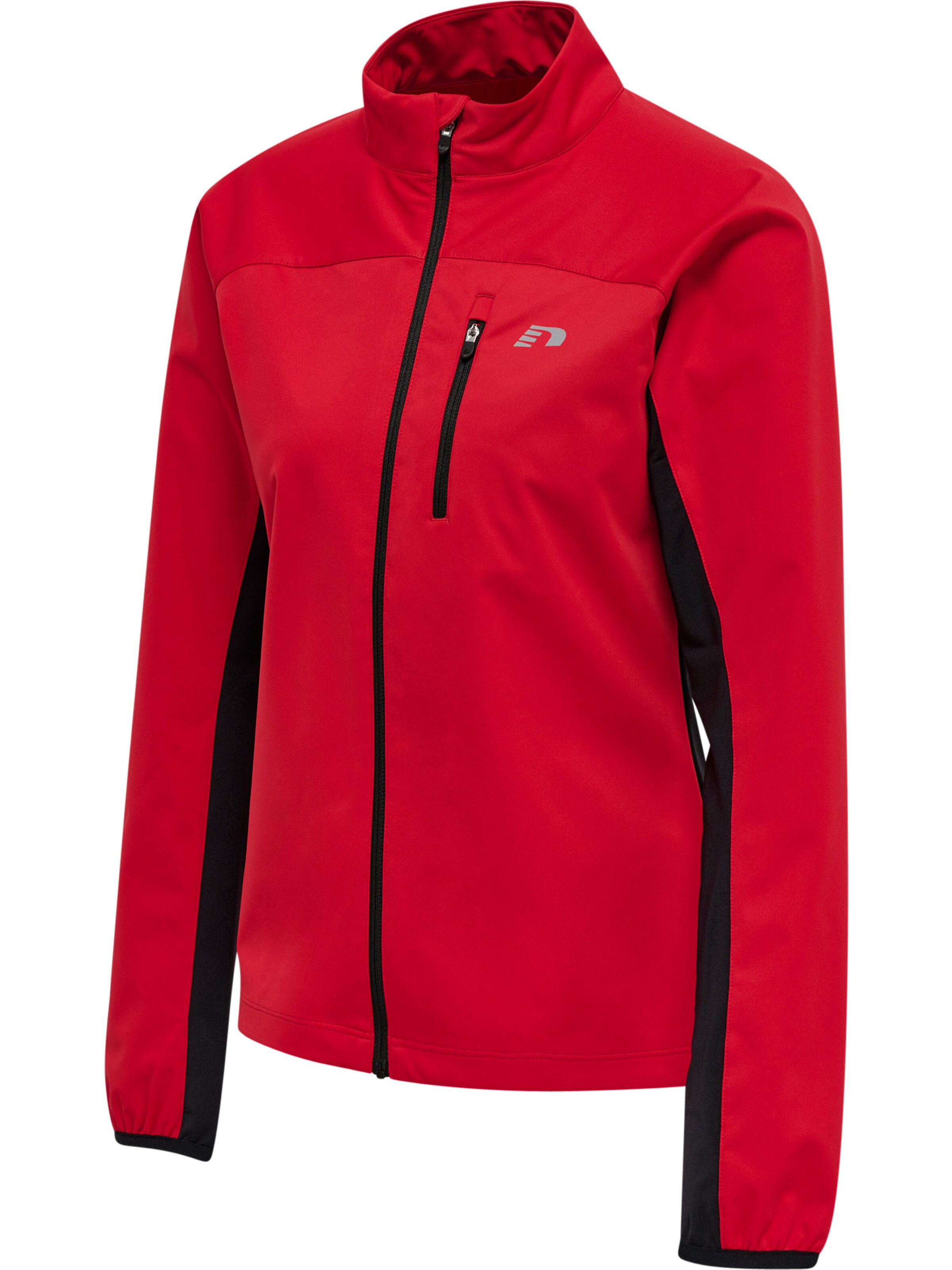 Newline Sportjacke in Rot