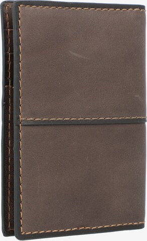 FOSSIL Wallet in Brown