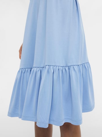 OBJECT Kleid 'Annie' in Blau