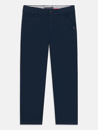 TOMMY HILFIGER Pants in Blue, Item view