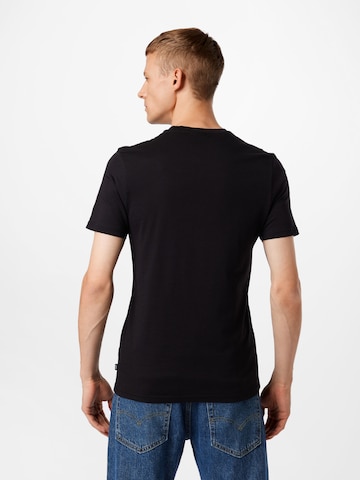 T-Shirt 'Alerio' JOOP! en noir