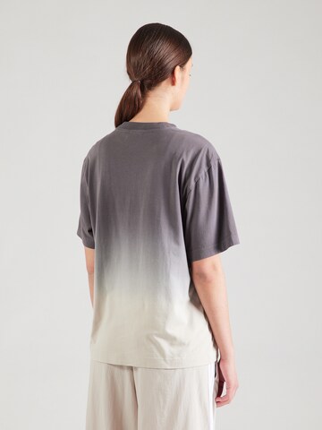 ADIDAS SPORTSWEAR Performance shirt 'ALL SZN' in Grey