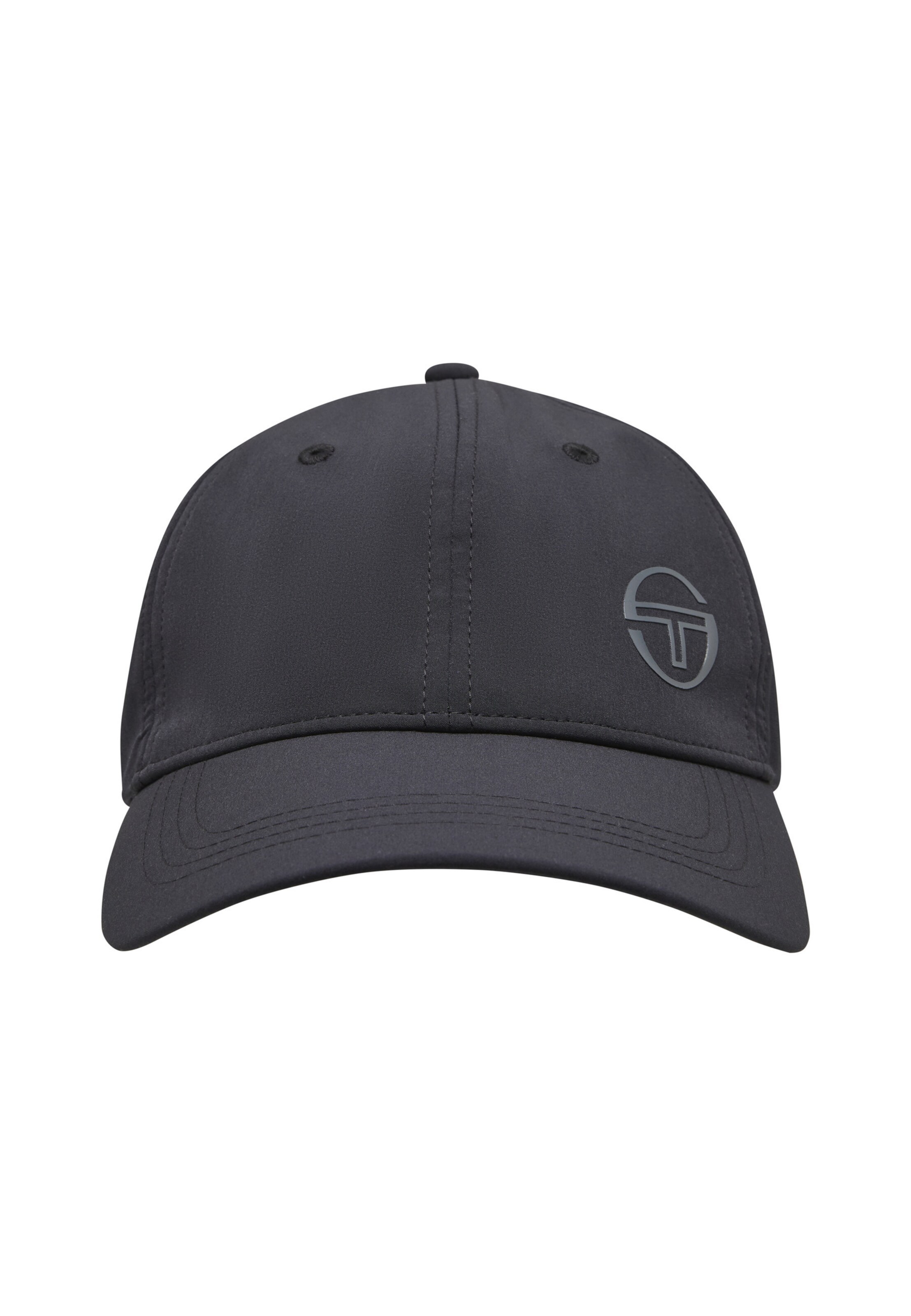 Sergio Tacchini Sapkák 'Pelle' - fekete