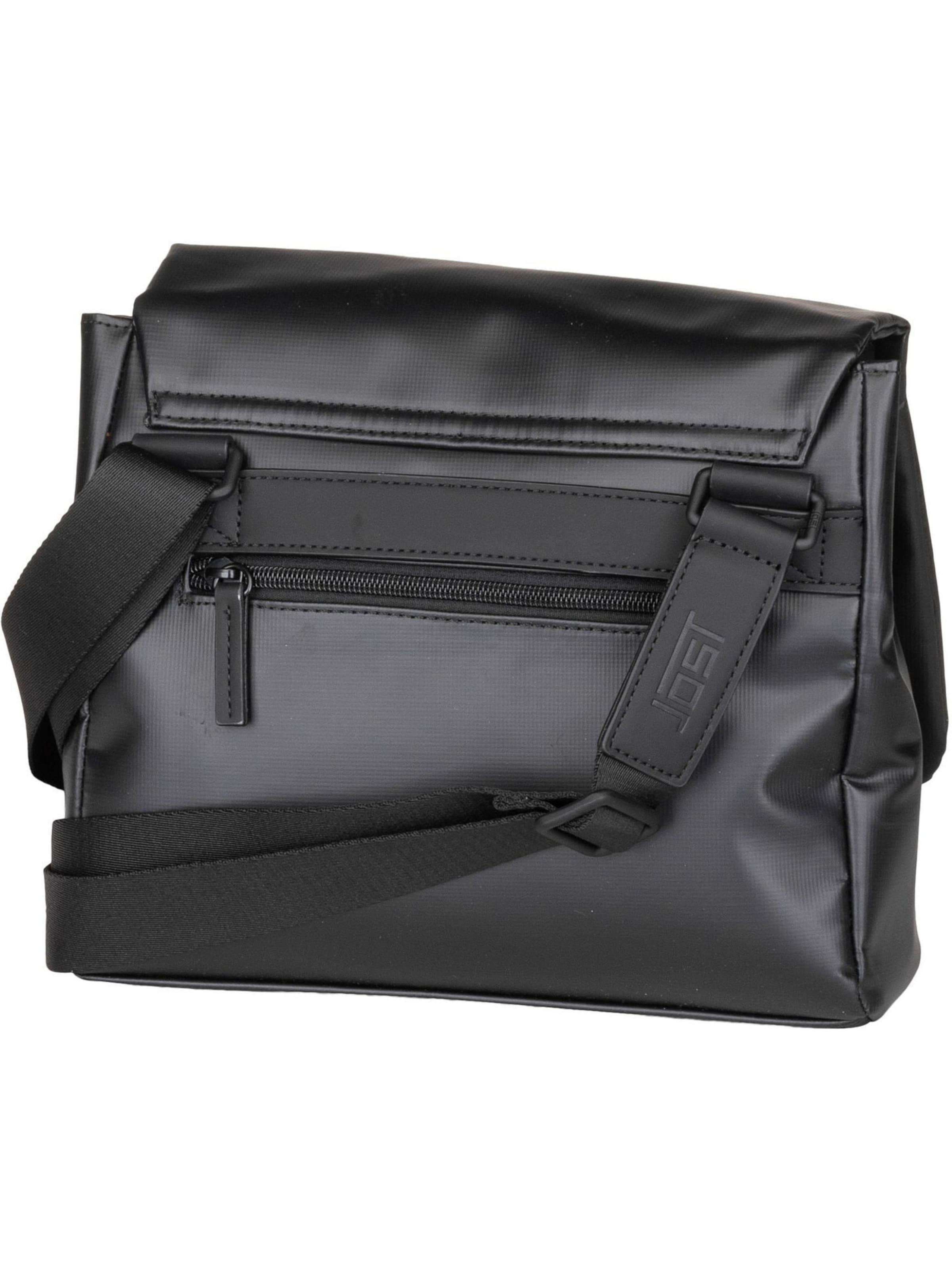 JOST Umhängetasche 'Tolja 4228' in Schwarz