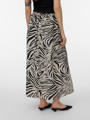 VERO MODASuknja 'VMJOSIE' - bež boja