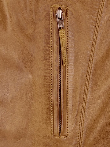 JCC Tussenjas 'Macadam' in Bruin