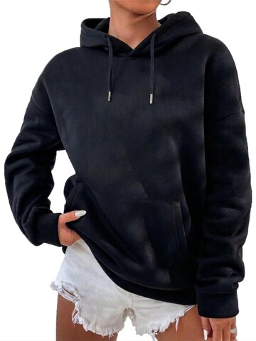 RMK Sweatshirt 'Hund Mexico'‌‌‌‌‌ in Schwarz