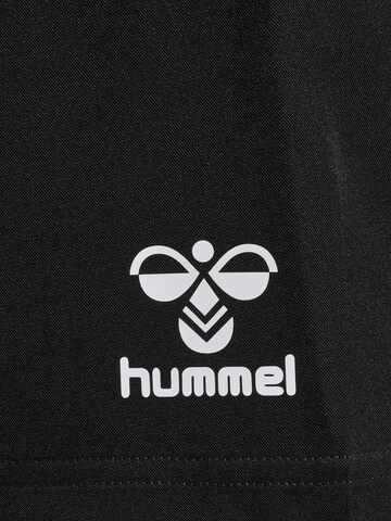 Hummel regular Sportsbukser i sort