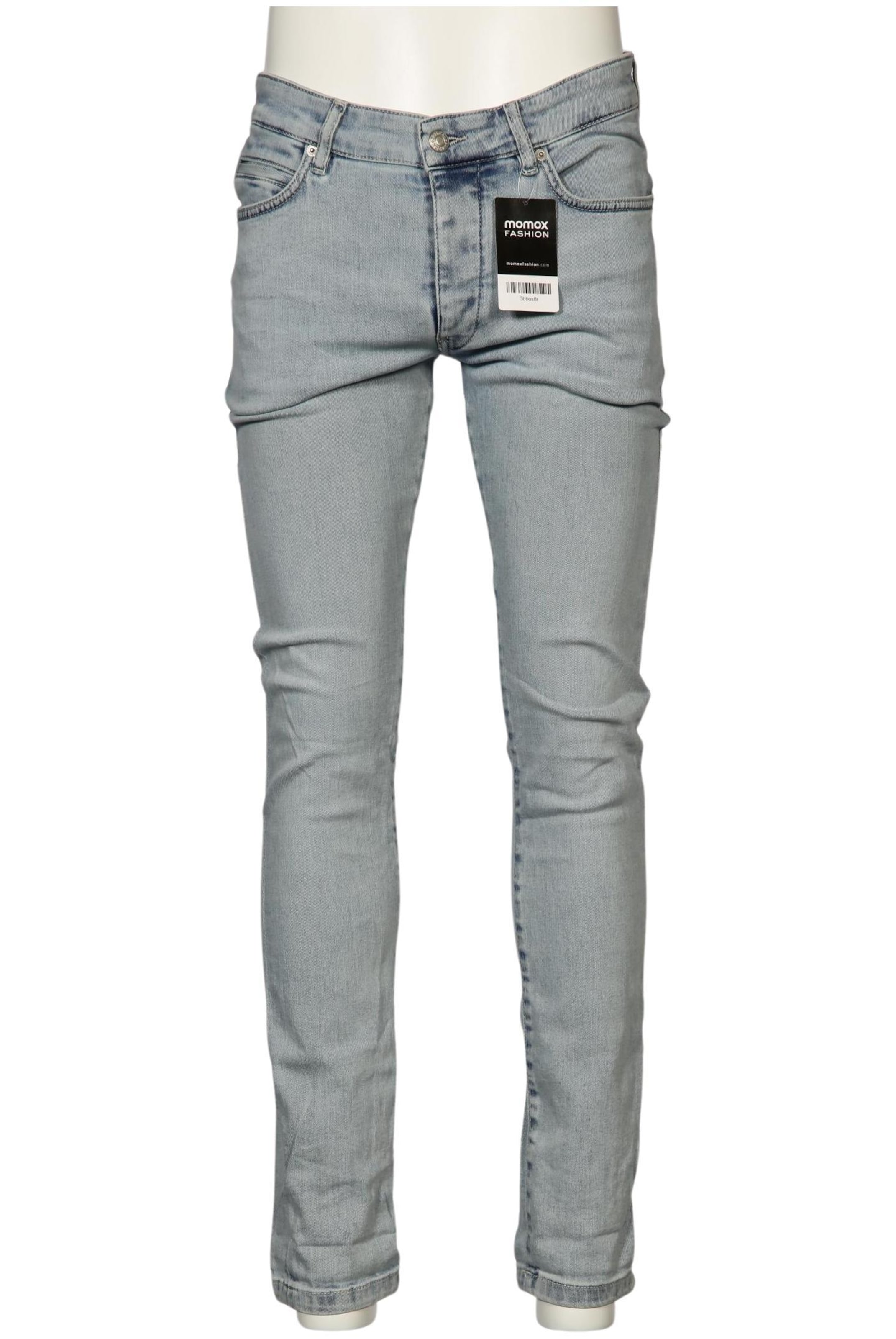 DRYKORN Jeans 31 in Blau: Vorderseite