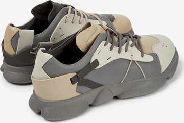 CAMPER Sneakers laag 'Karst' in Grijs