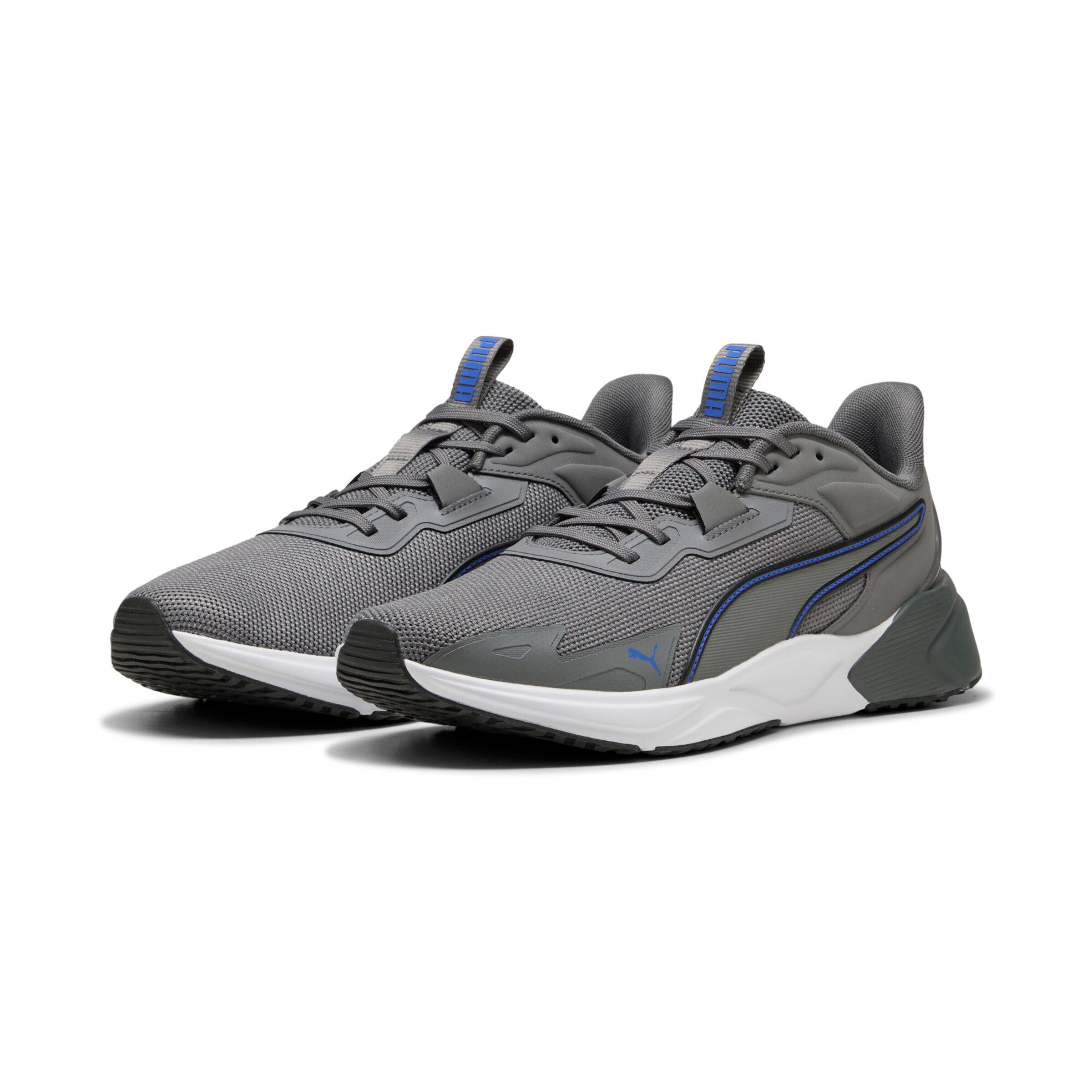 PUMA Athletic Shoes 'Disperse XT 4' in Grey