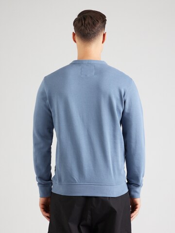 Sweat-shirt G-STAR en bleu