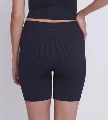 SLOGGI Shaping pant 'EVER Infused Aloe' in Blue