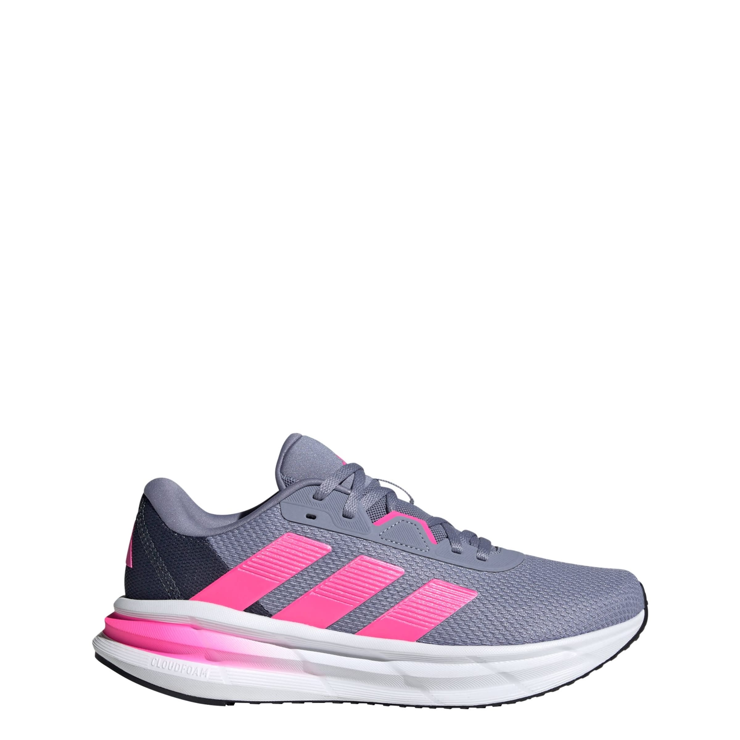 Chaussure de course 'Galaxy 7' ADIDAS PERFORMANCE en violet