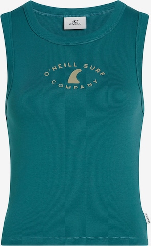 O'NEILLSportski top - zelena boja: prednji dio