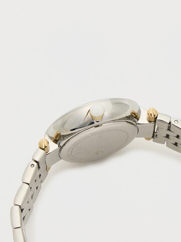 LACOSTE - Reloj analógico 'Orba' en oro